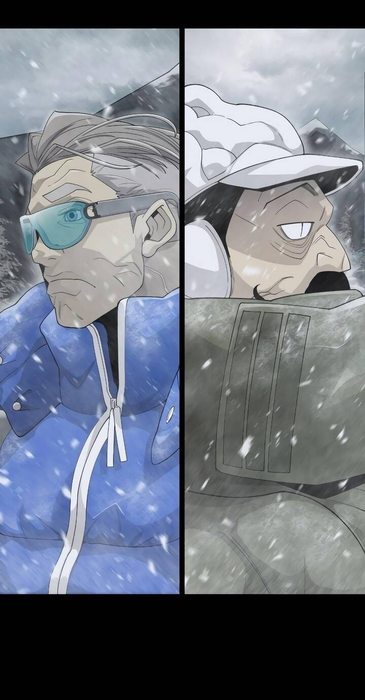 Kĩ Nguyên Của Anh Hùng Chapter 187 - 66