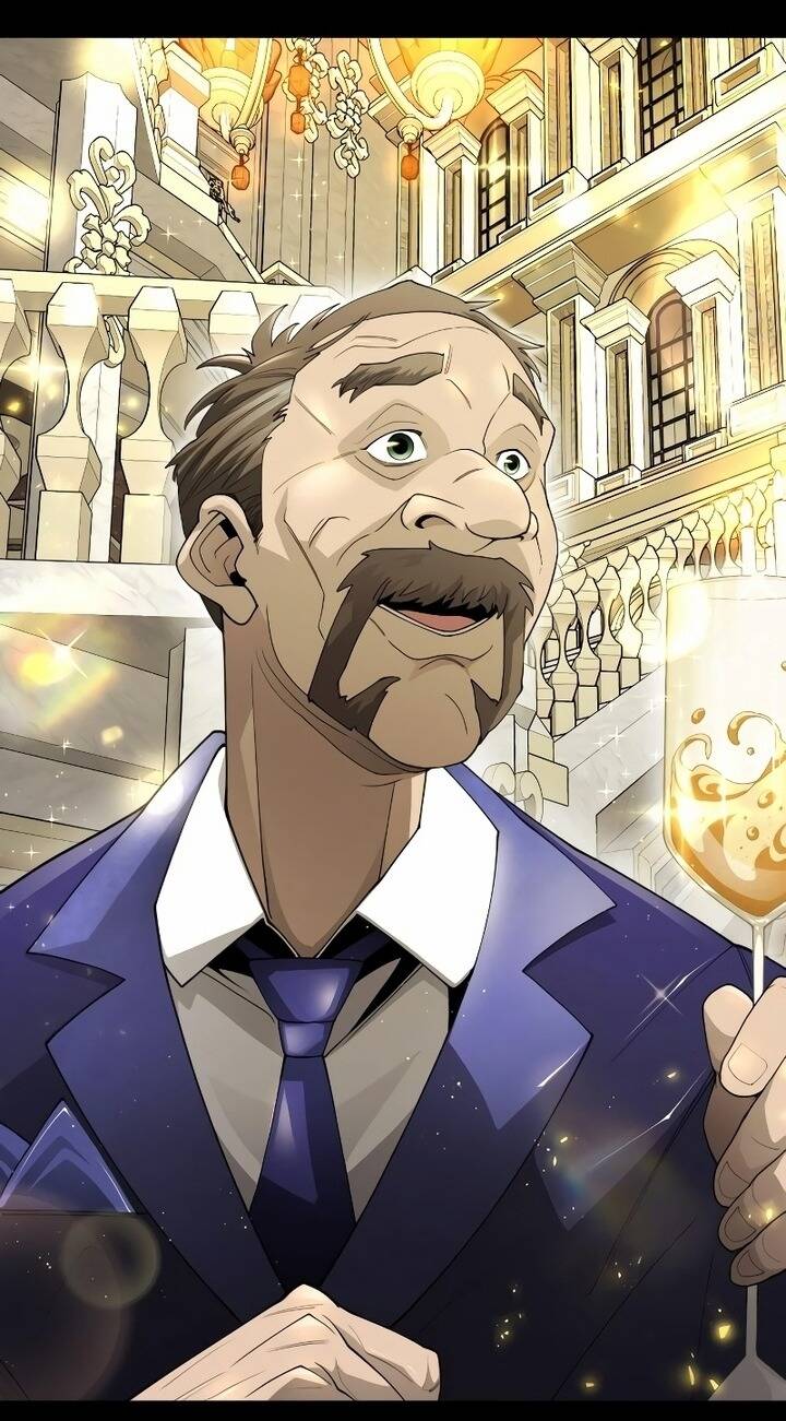 Kĩ Nguyên Của Anh Hùng Chapter 187 - 70