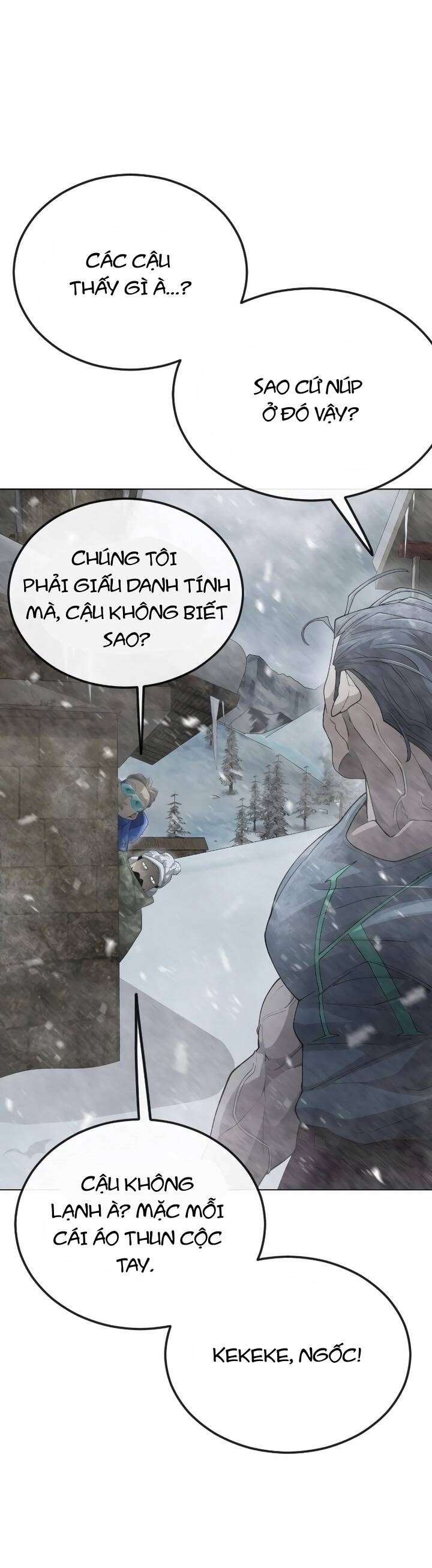 Kĩ Nguyên Của Anh Hùng Chapter 187 - 73