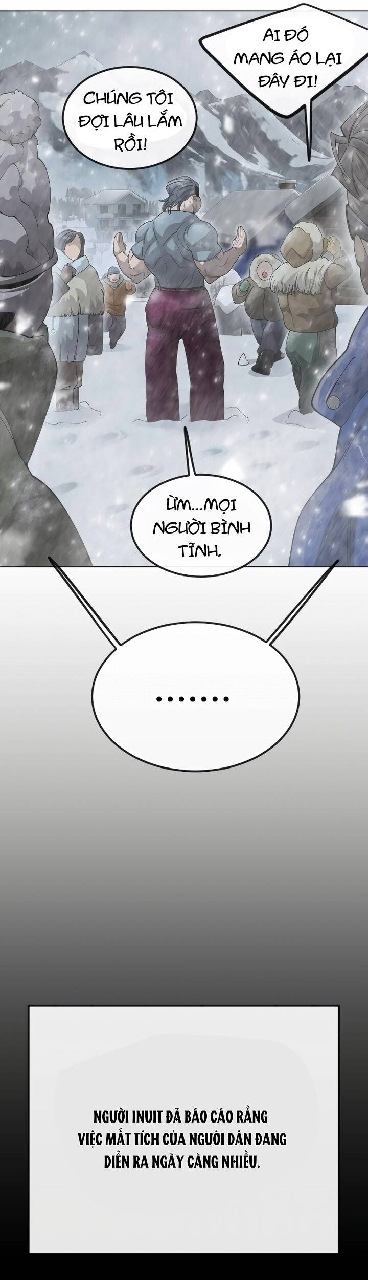 Kĩ Nguyên Của Anh Hùng Chapter 187 - 76