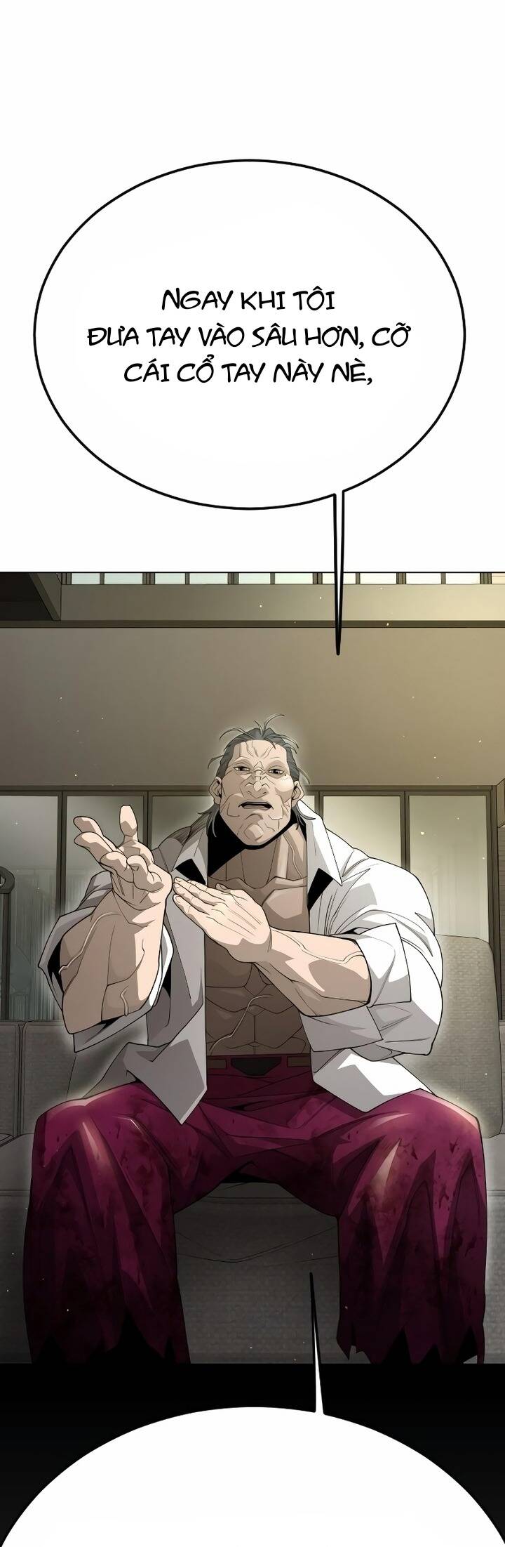 Kĩ Nguyên Của Anh Hùng Chapter 187 - 89