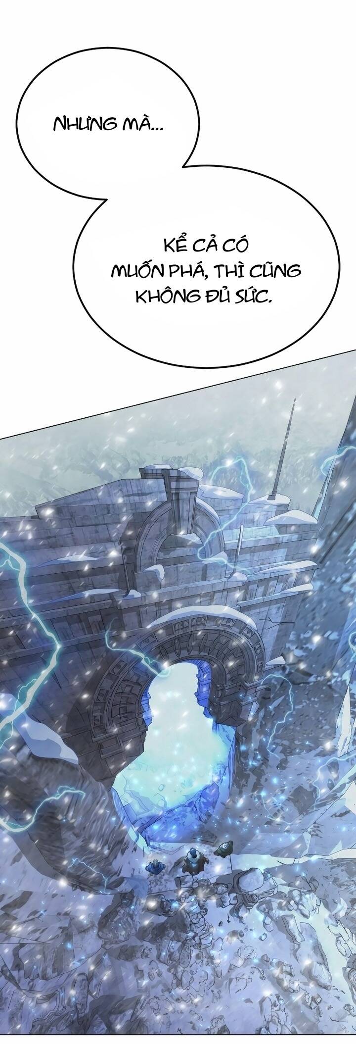 Kĩ Nguyên Của Anh Hùng Chapter 187 - 93