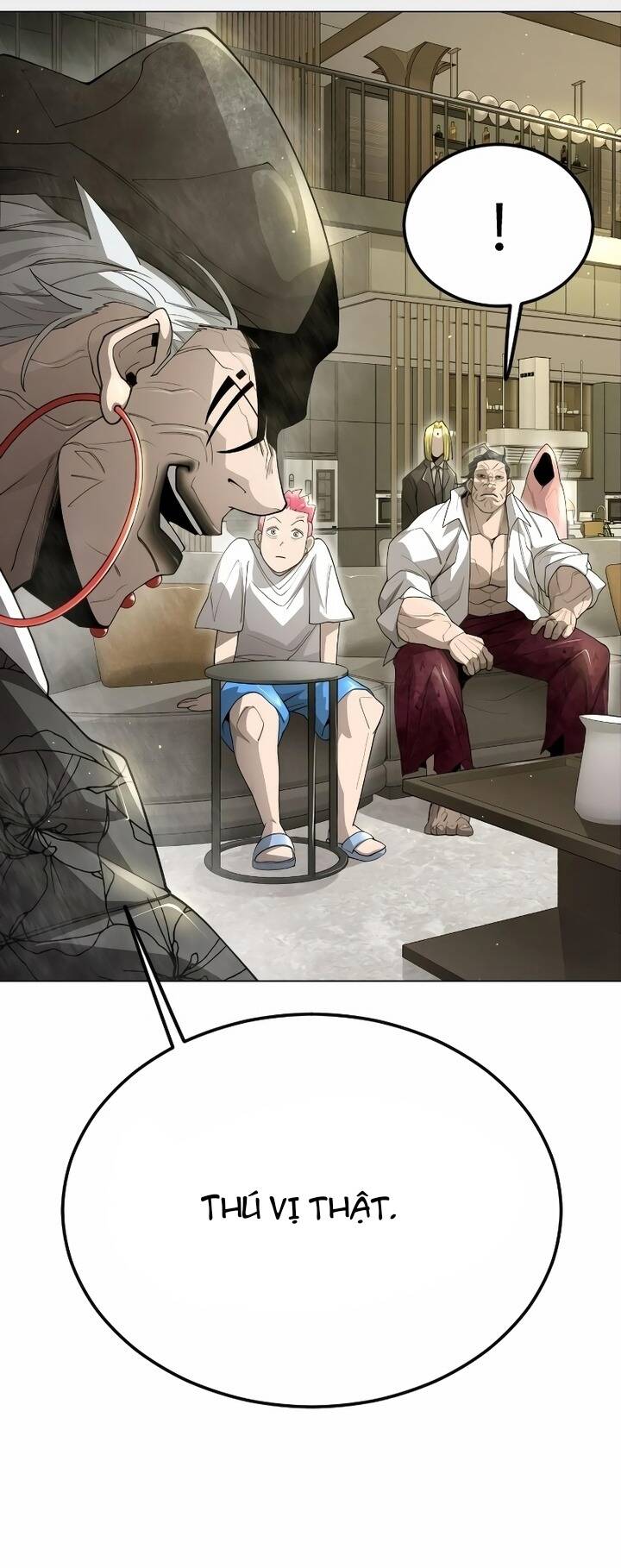 Kĩ Nguyên Của Anh Hùng Chapter 187 - 100