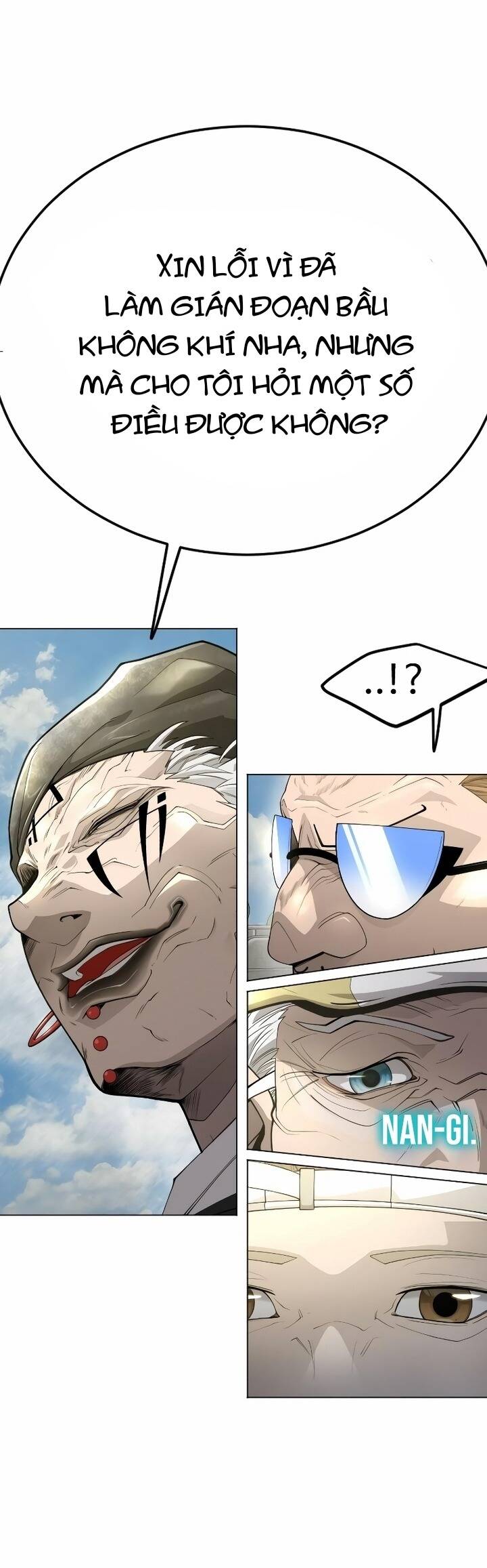 Kĩ Nguyên Của Anh Hùng Chapter 187 - 101