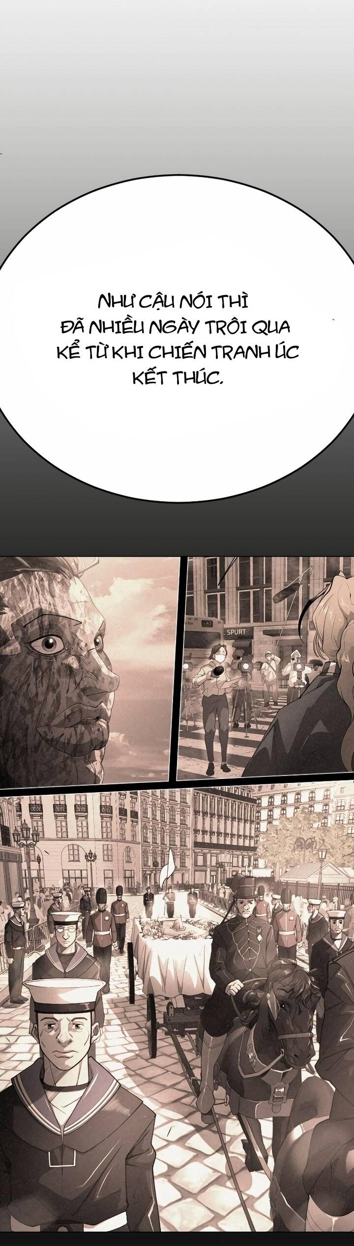 Kĩ Nguyên Của Anh Hùng Chapter 187 - 109
