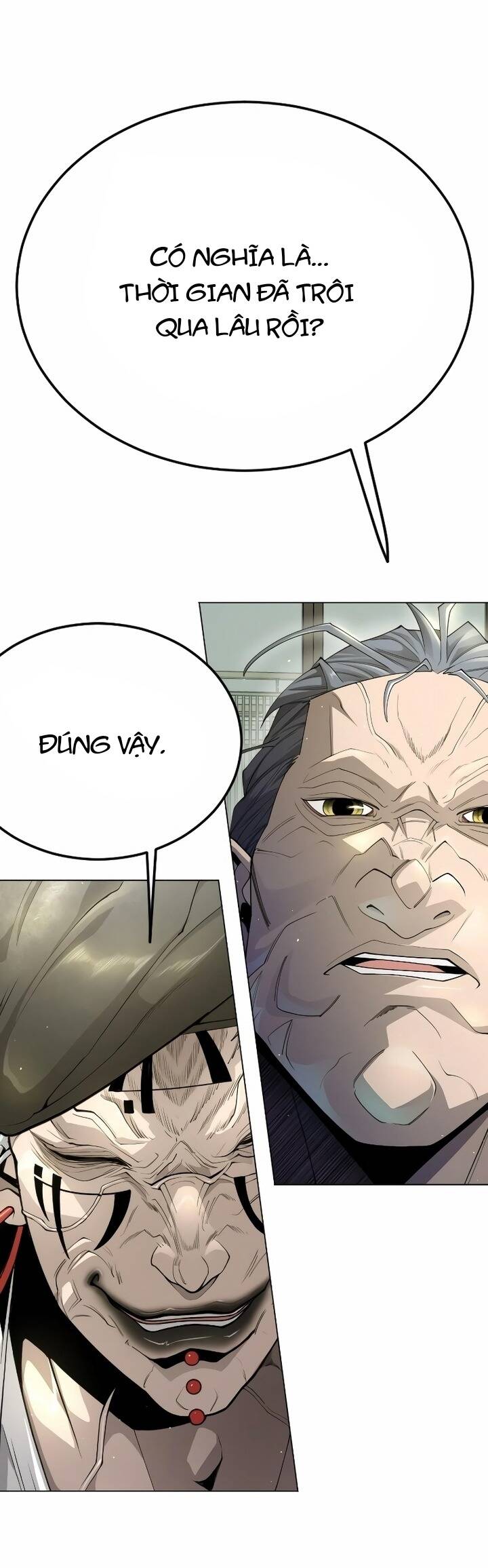 Kĩ Nguyên Của Anh Hùng Chapter 187 - 111