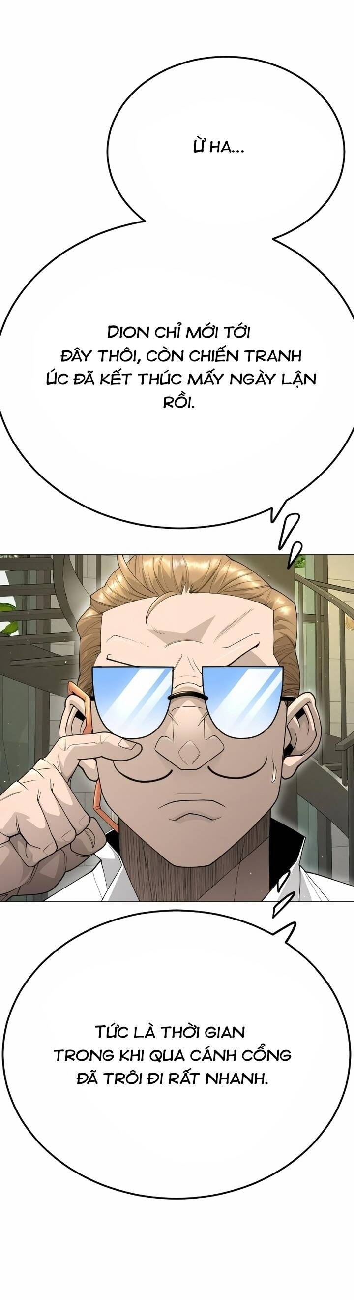 Kĩ Nguyên Của Anh Hùng Chapter 187 - 112