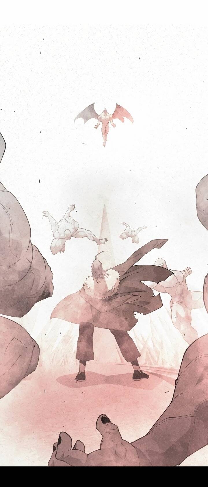 Kĩ Nguyên Của Anh Hùng Chapter 187 - 117