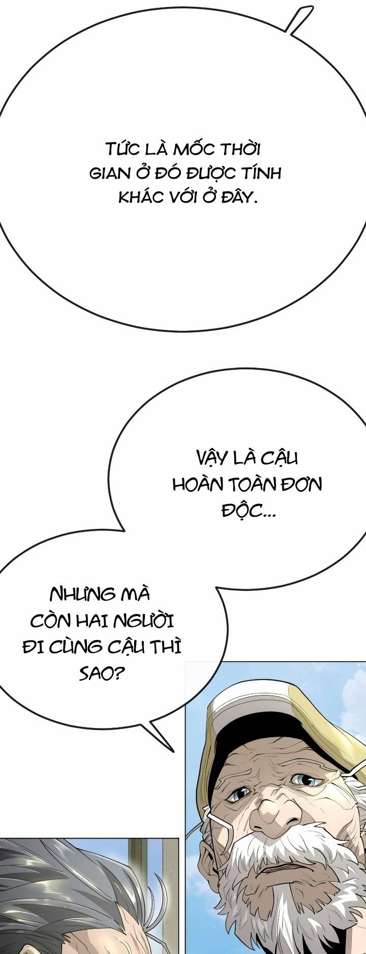 Kĩ Nguyên Của Anh Hùng Chapter 187 - 121