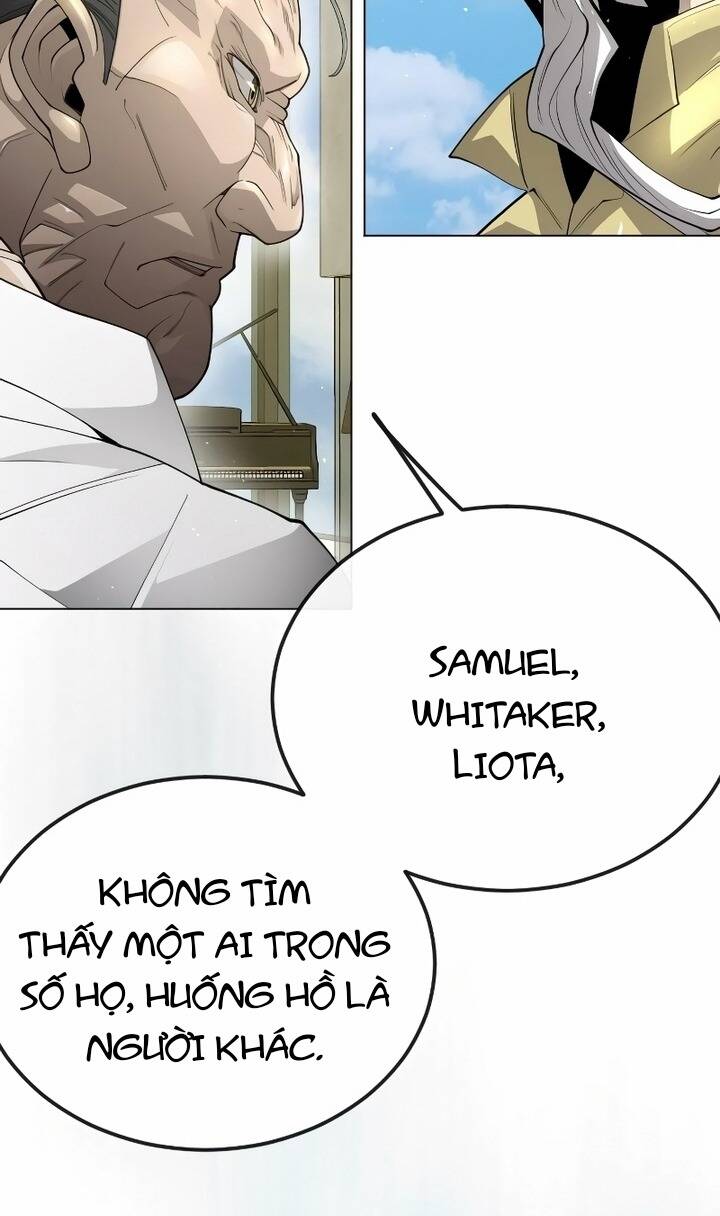 Kĩ Nguyên Của Anh Hùng Chapter 187 - 122