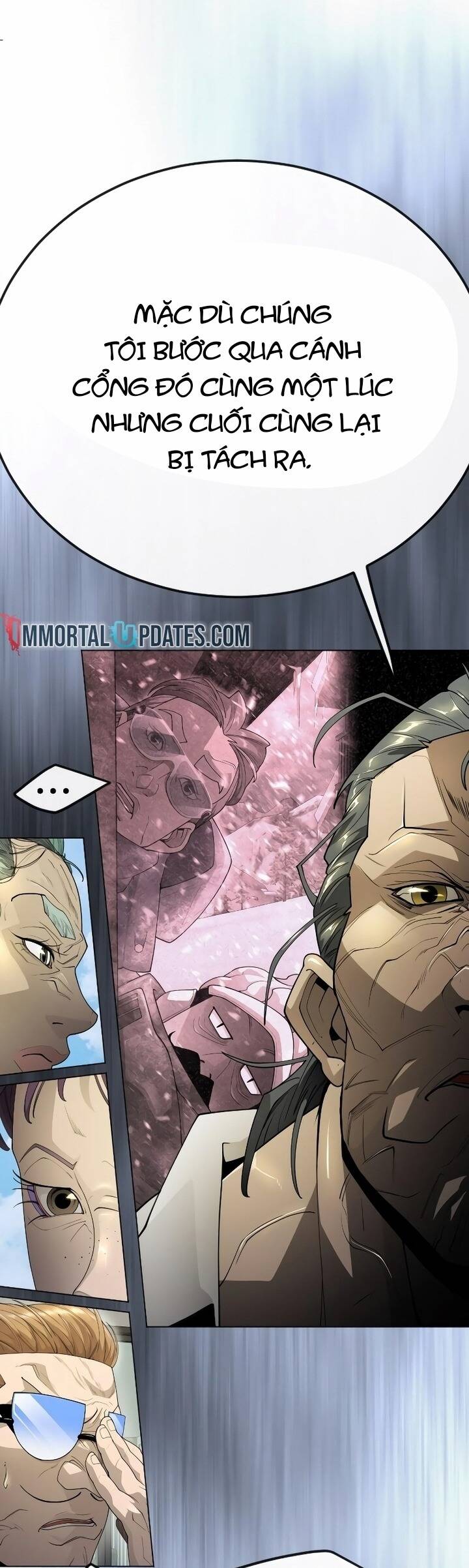 Kĩ Nguyên Của Anh Hùng Chapter 187 - 123