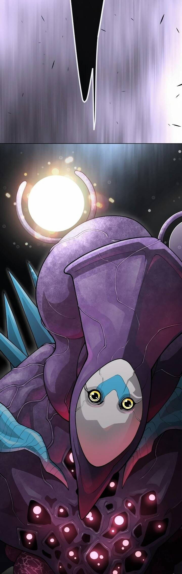 Kĩ Nguyên Của Anh Hùng Chapter 187 - 127