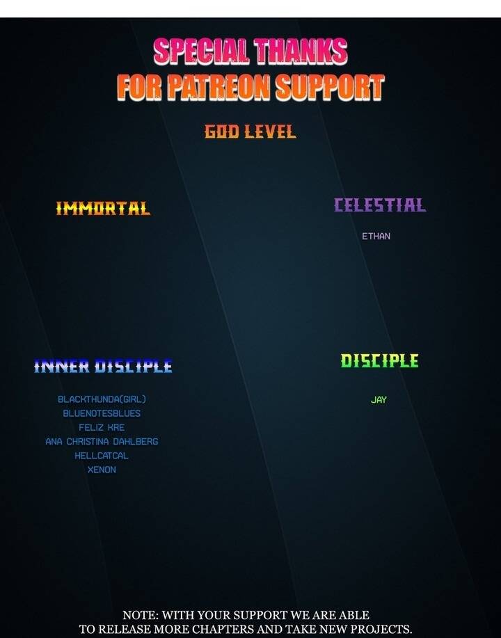 Kĩ Nguyên Của Anh Hùng Chapter 187 - 134