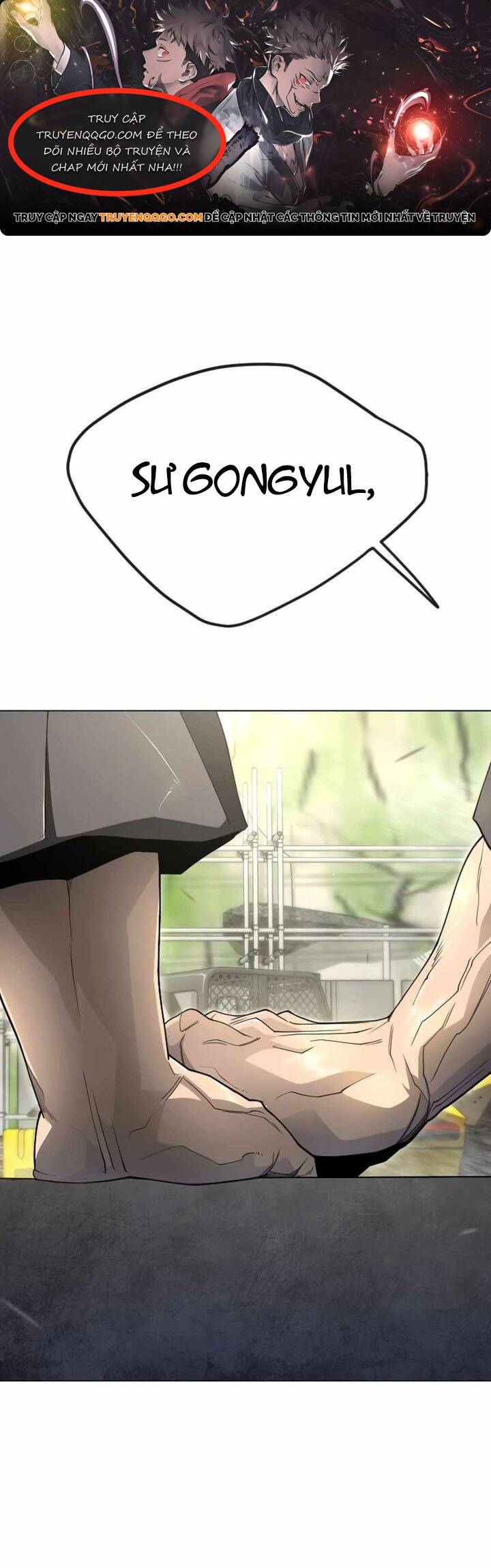 Kĩ Nguyên Của Anh Hùng Chapter 190 - 1