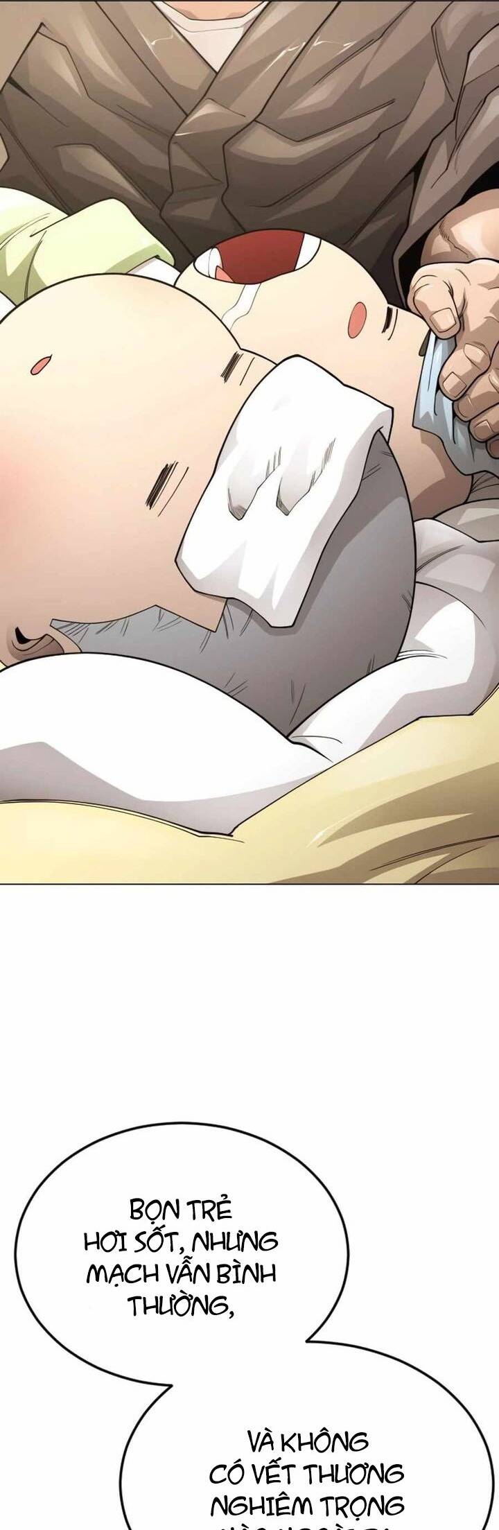 Kĩ Nguyên Của Anh Hùng Chapter 190 - 10