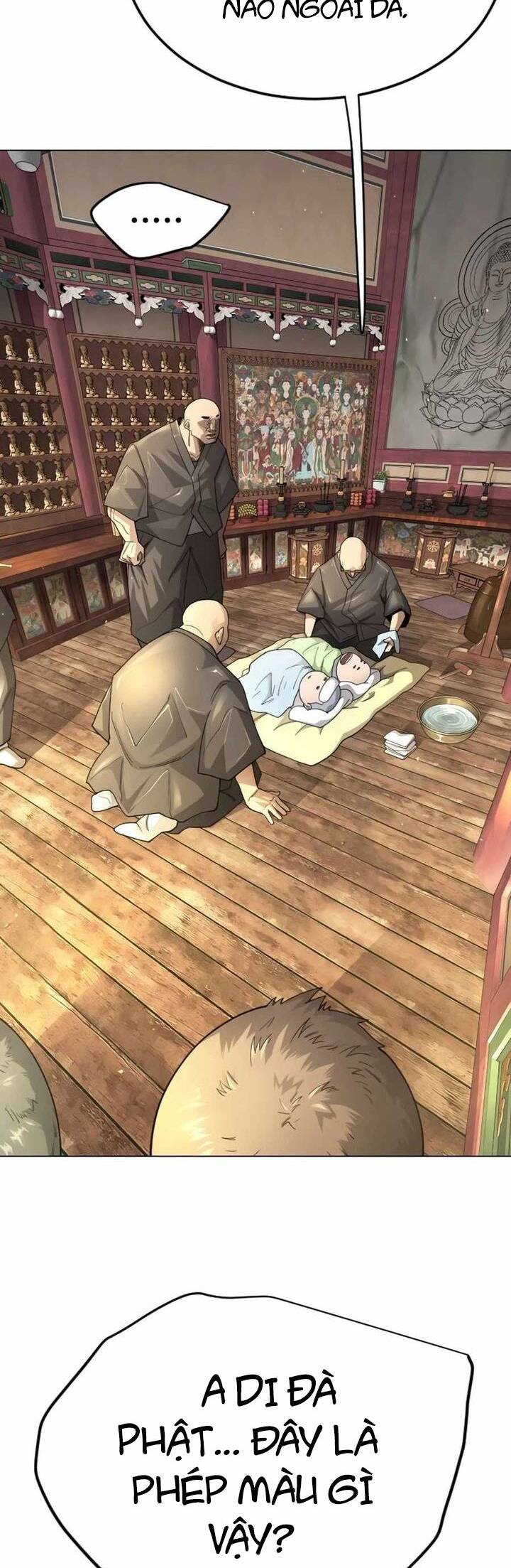 Kĩ Nguyên Của Anh Hùng Chapter 190 - 11