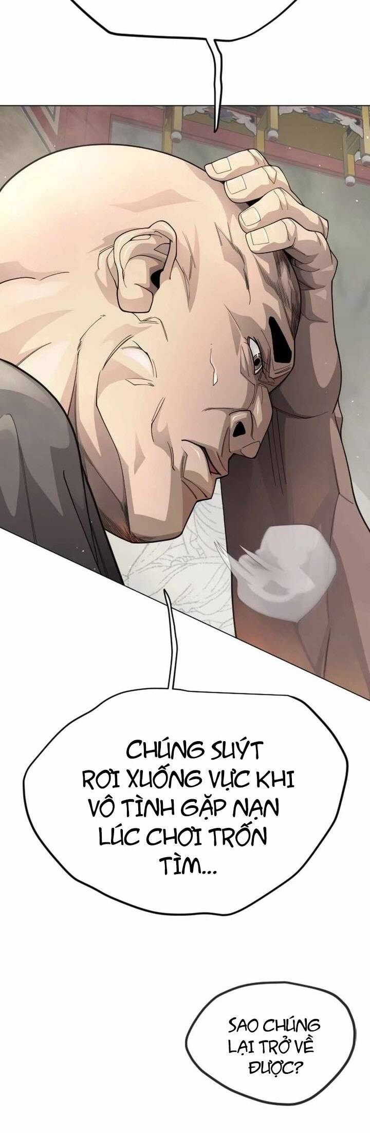 Kĩ Nguyên Của Anh Hùng Chapter 190 - 12