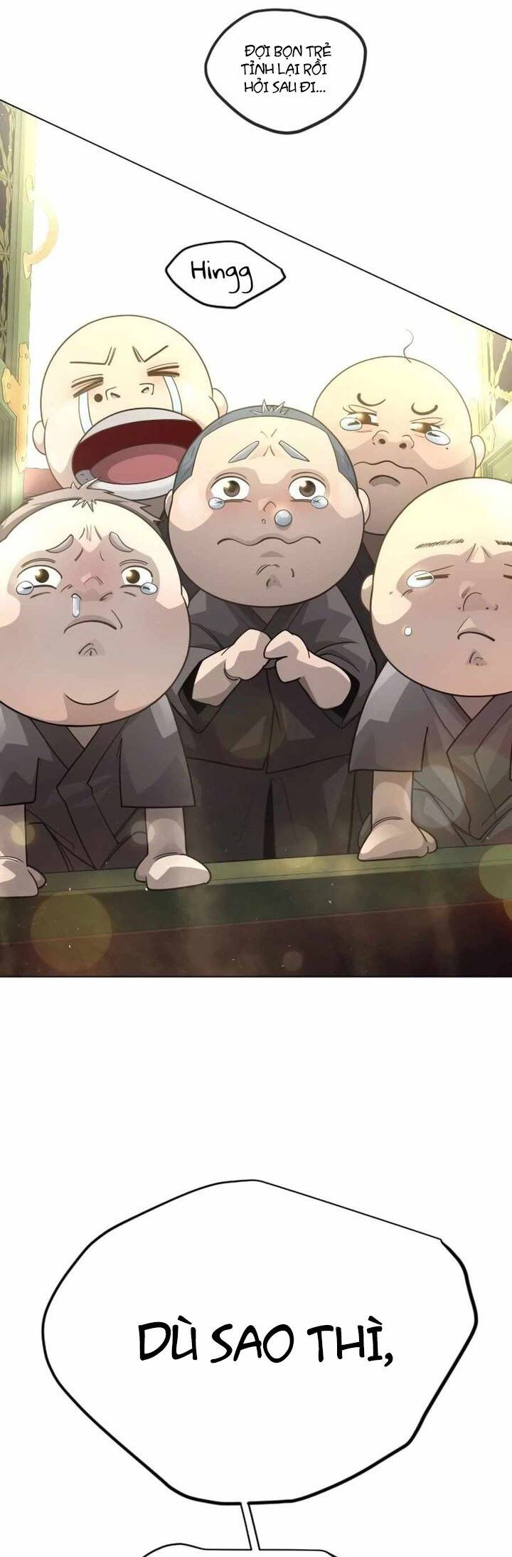 Kĩ Nguyên Của Anh Hùng Chapter 190 - 13