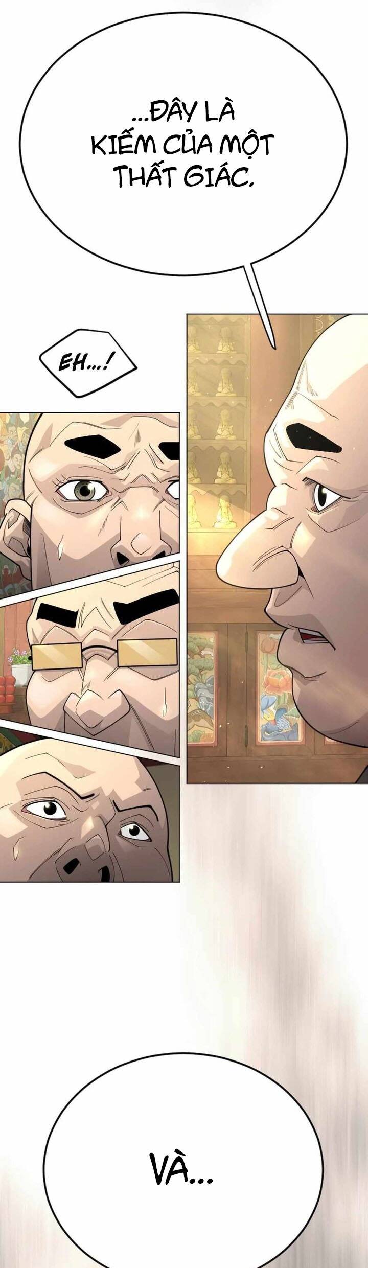 Kĩ Nguyên Của Anh Hùng Chapter 190 - 17