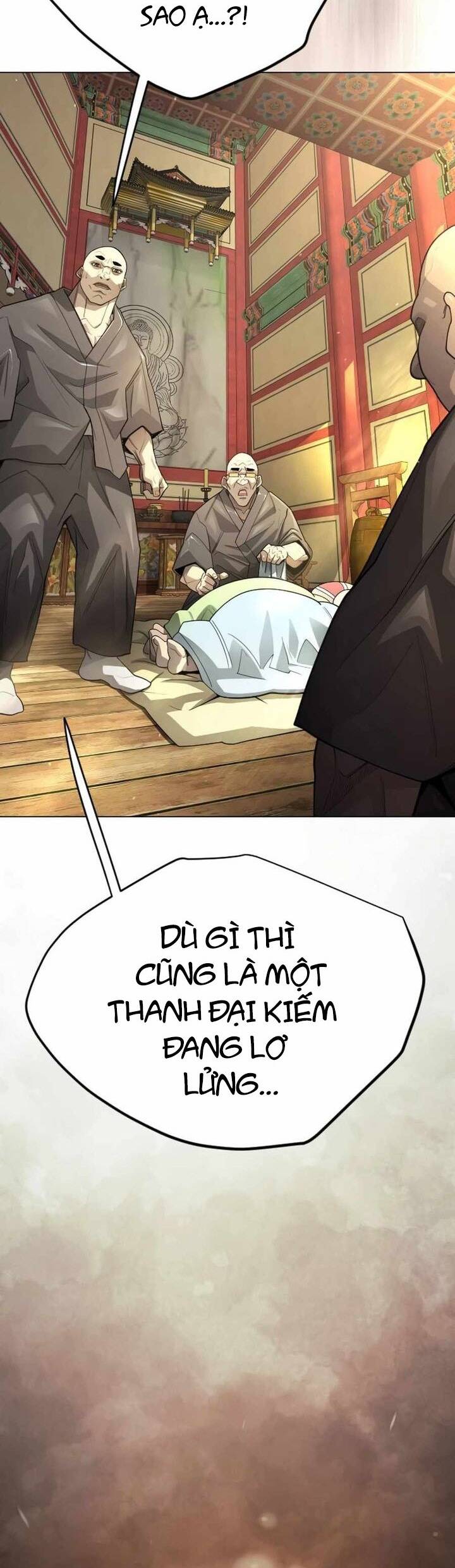 Kĩ Nguyên Của Anh Hùng Chapter 190 - 19