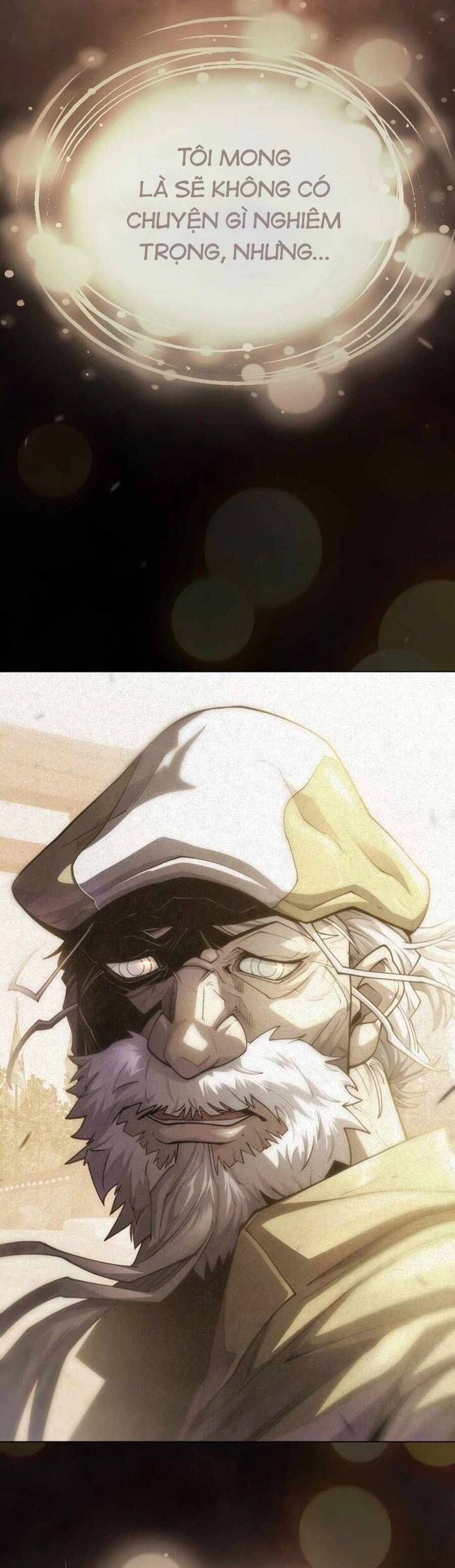 Kĩ Nguyên Của Anh Hùng Chapter 190 - 20
