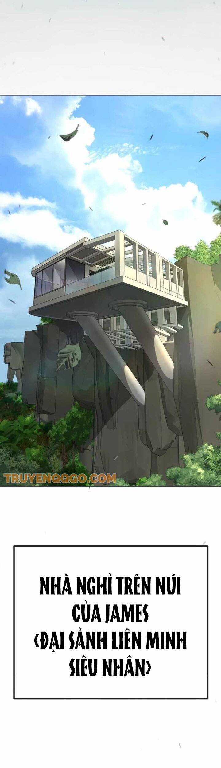 Kĩ Nguyên Của Anh Hùng Chapter 190 - 24