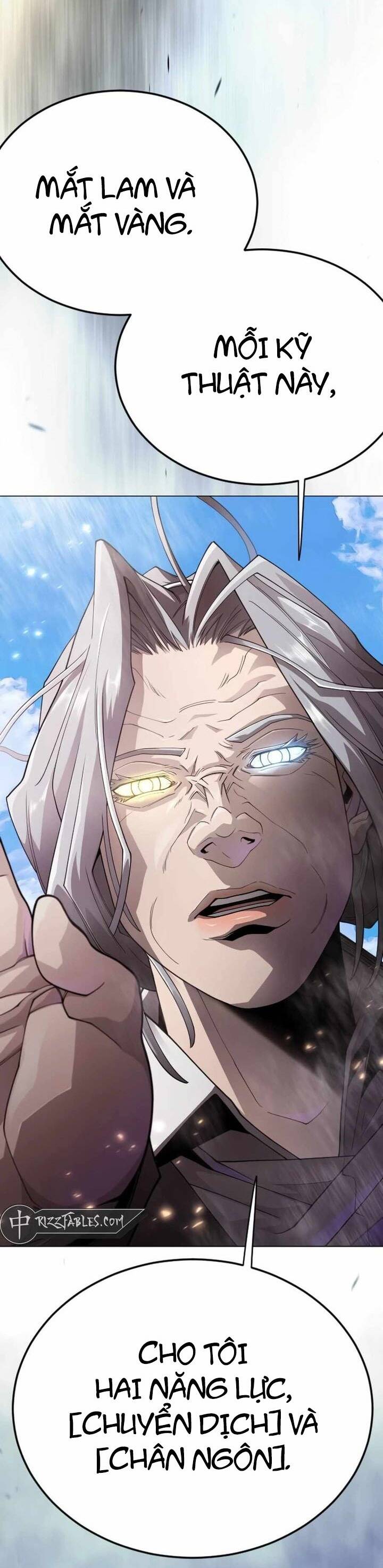 Kĩ Nguyên Của Anh Hùng Chapter 190 - 36