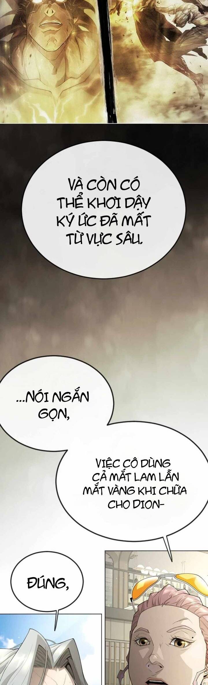 Kĩ Nguyên Của Anh Hùng Chapter 190 - 43