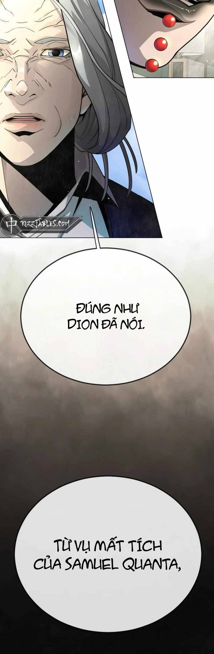 Kĩ Nguyên Của Anh Hùng Chapter 190 - 48