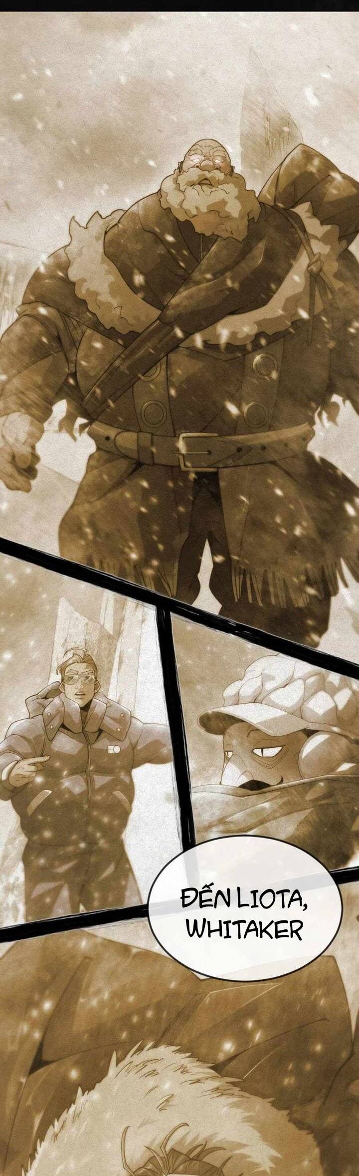 Kĩ Nguyên Của Anh Hùng Chapter 190 - 49