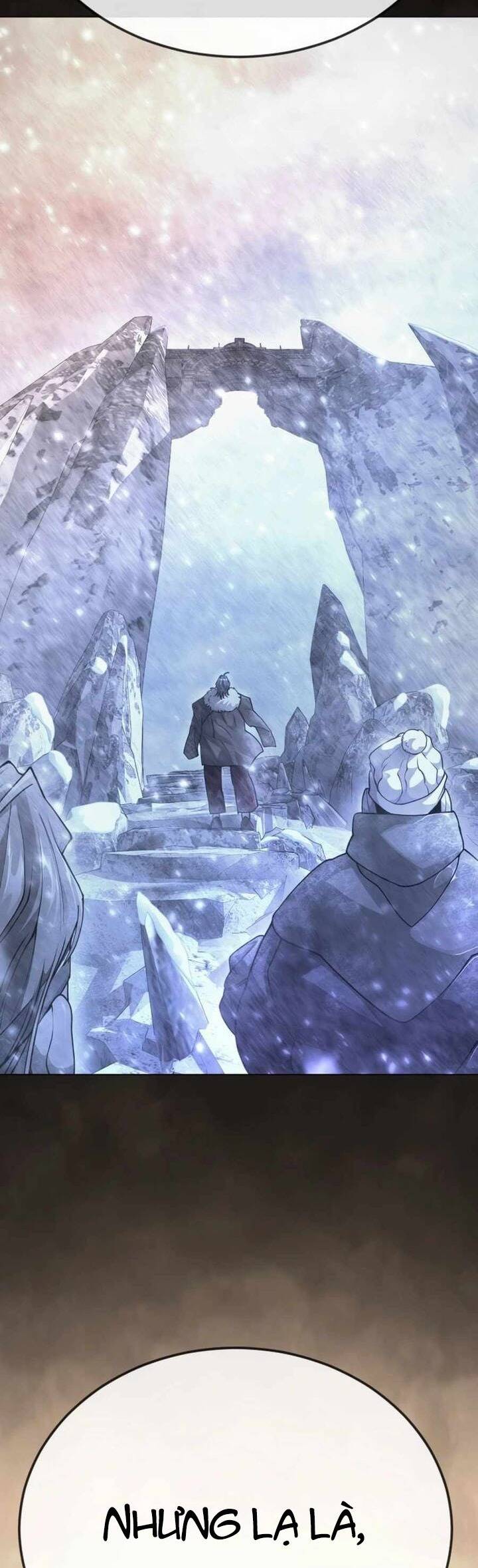 Kĩ Nguyên Của Anh Hùng Chapter 190 - 51