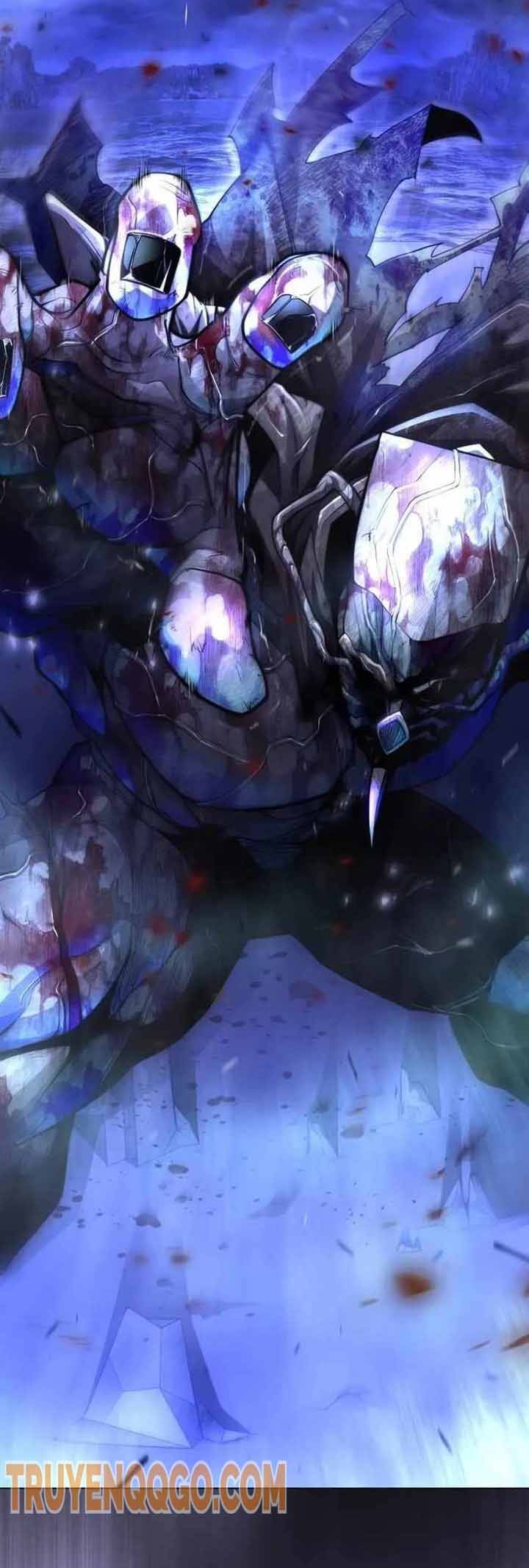 Kĩ Nguyên Của Anh Hùng Chapter 189 - 58