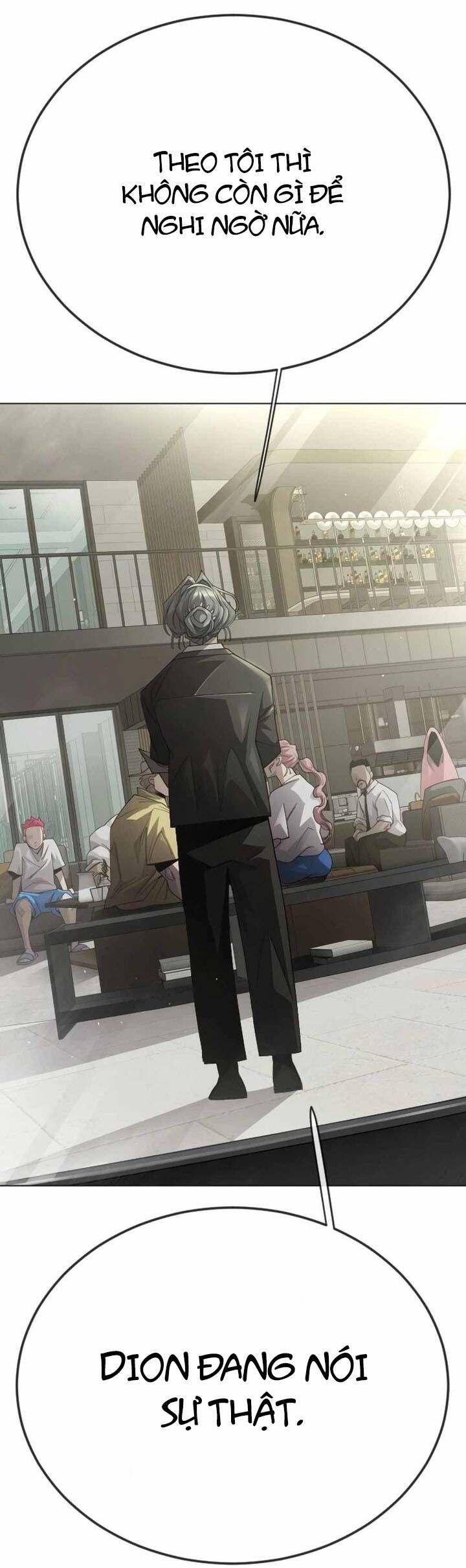 Kĩ Nguyên Của Anh Hùng Chapter 190 - 57