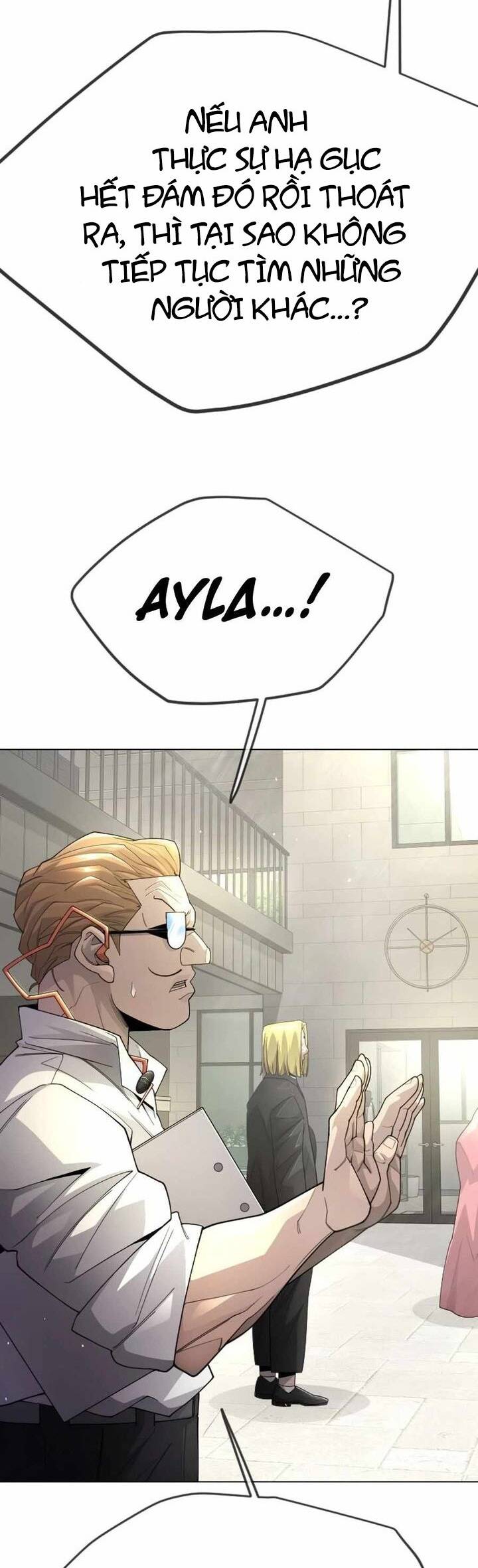 Kĩ Nguyên Của Anh Hùng Chapter 190 - 63