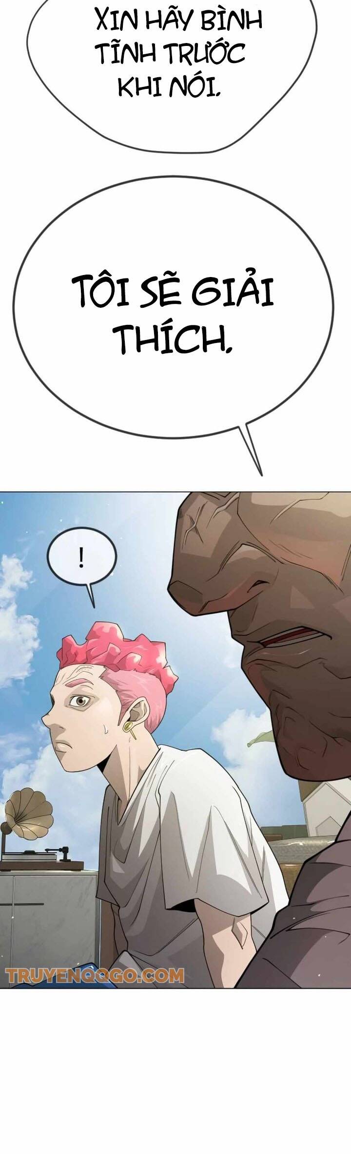Kĩ Nguyên Của Anh Hùng Chapter 190 - 64