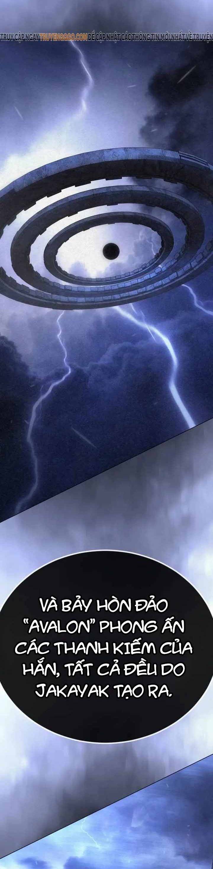 Kĩ Nguyên Của Anh Hùng Chapter 189 - 77