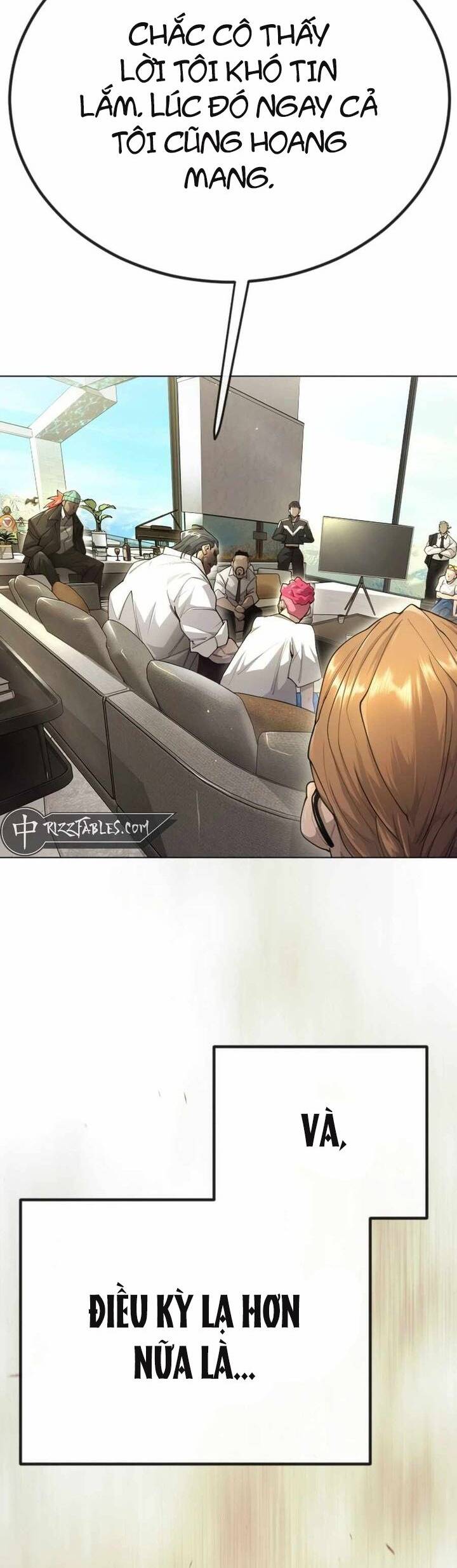 Kĩ Nguyên Của Anh Hùng Chapter 190 - 76