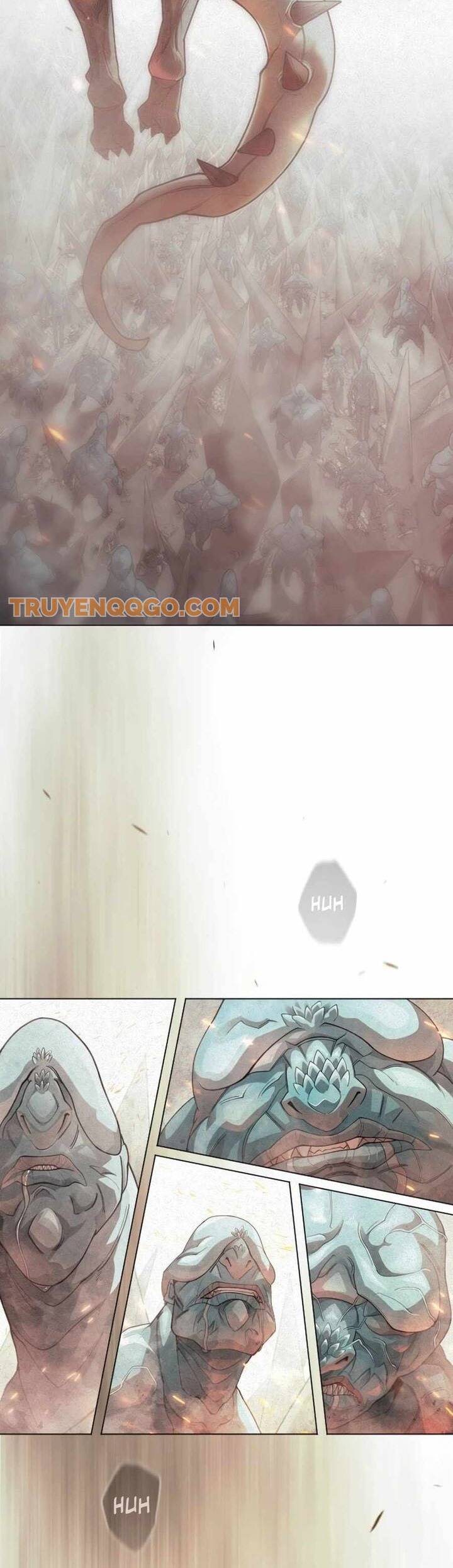 Kĩ Nguyên Của Anh Hùng Chapter 190 - 80