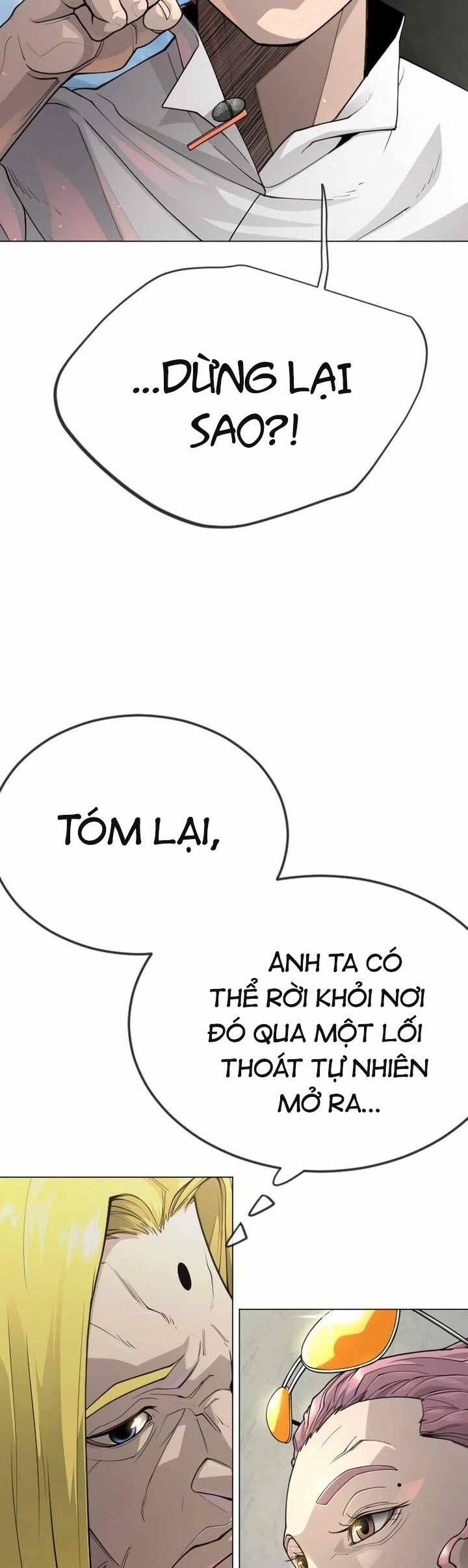 Kĩ Nguyên Của Anh Hùng Chapter 190 - 83