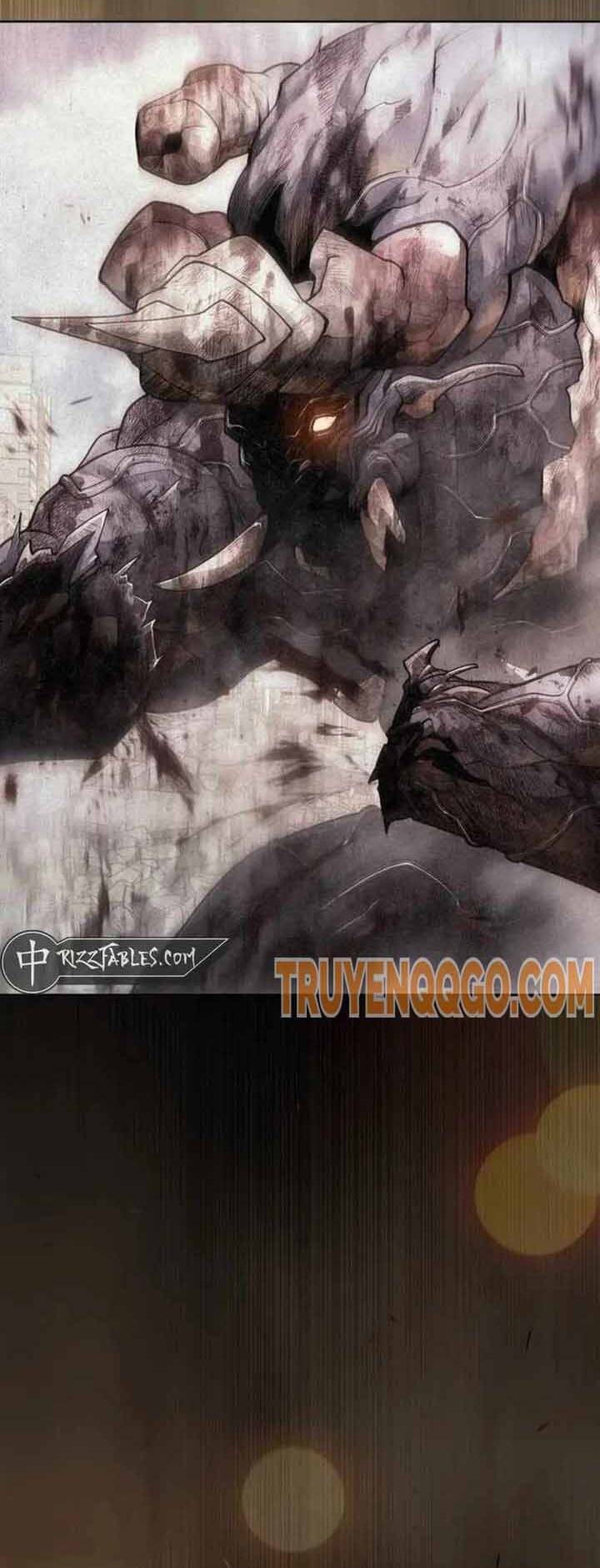 Kĩ Nguyên Của Anh Hùng Chapter 189 - 90