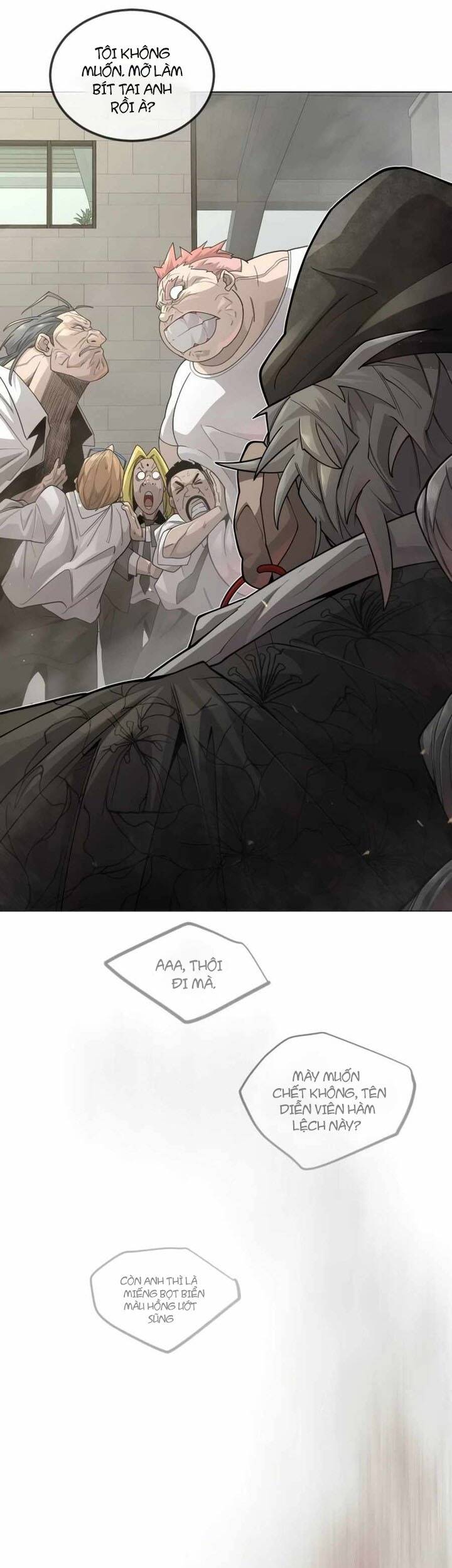 Kĩ Nguyên Của Anh Hùng Chapter 190 - 89