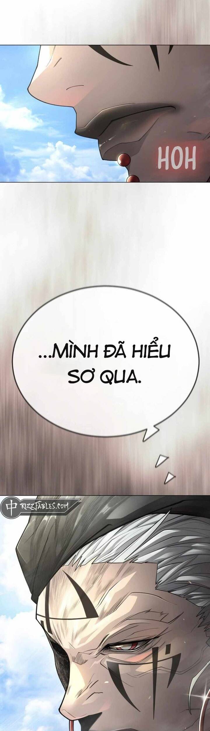 Kĩ Nguyên Của Anh Hùng Chapter 190 - 90