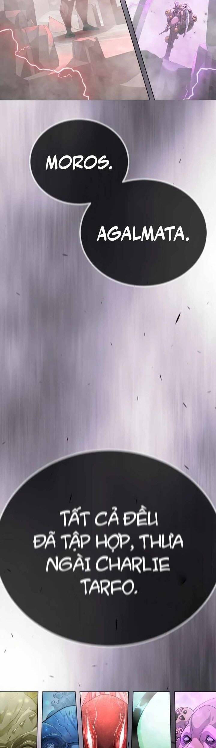 Kĩ Nguyên Của Anh Hùng Chapter 190 - 102