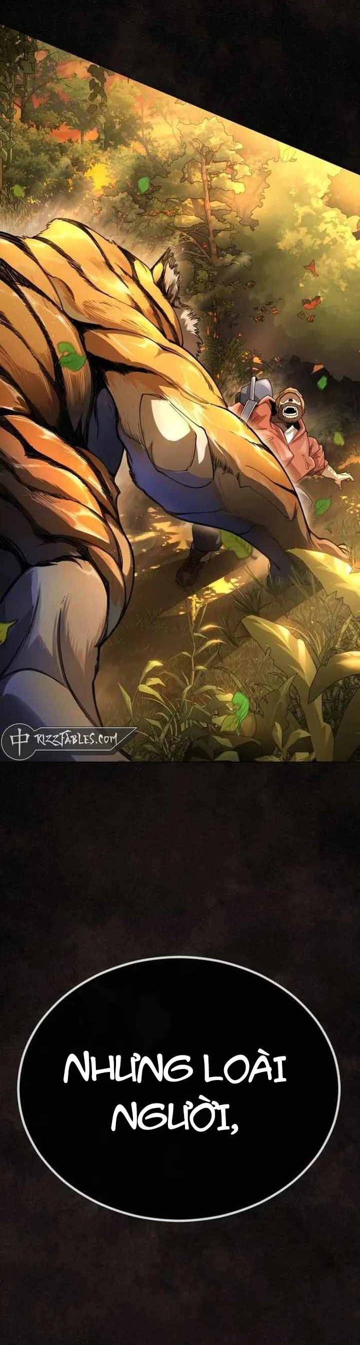 Kĩ Nguyên Của Anh Hùng Chapter 189 - 106