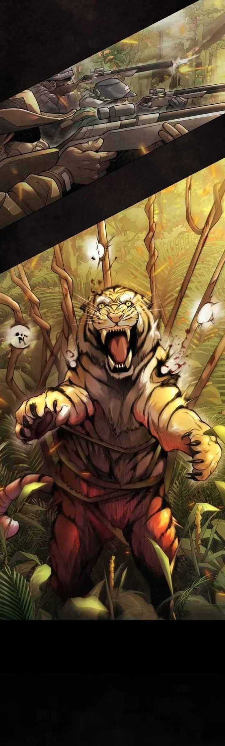 Kĩ Nguyên Của Anh Hùng Chapter 189 - 108