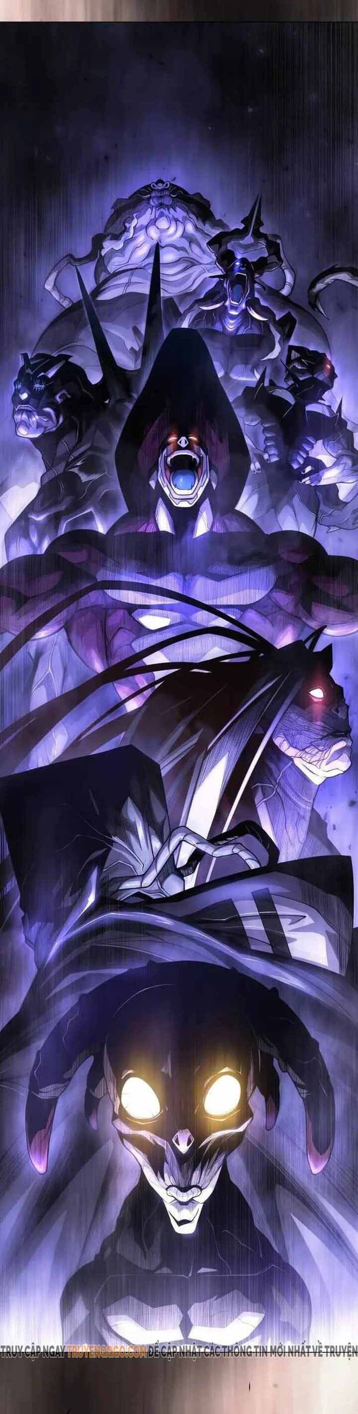 Kĩ Nguyên Của Anh Hùng Chapter 189 - 115