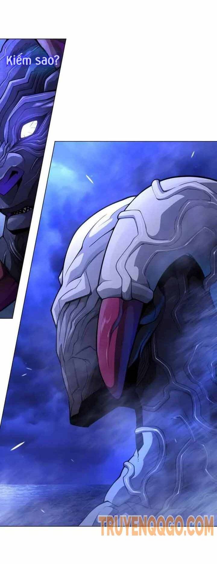 Kĩ Nguyên Của Anh Hùng Chapter 189 - 129