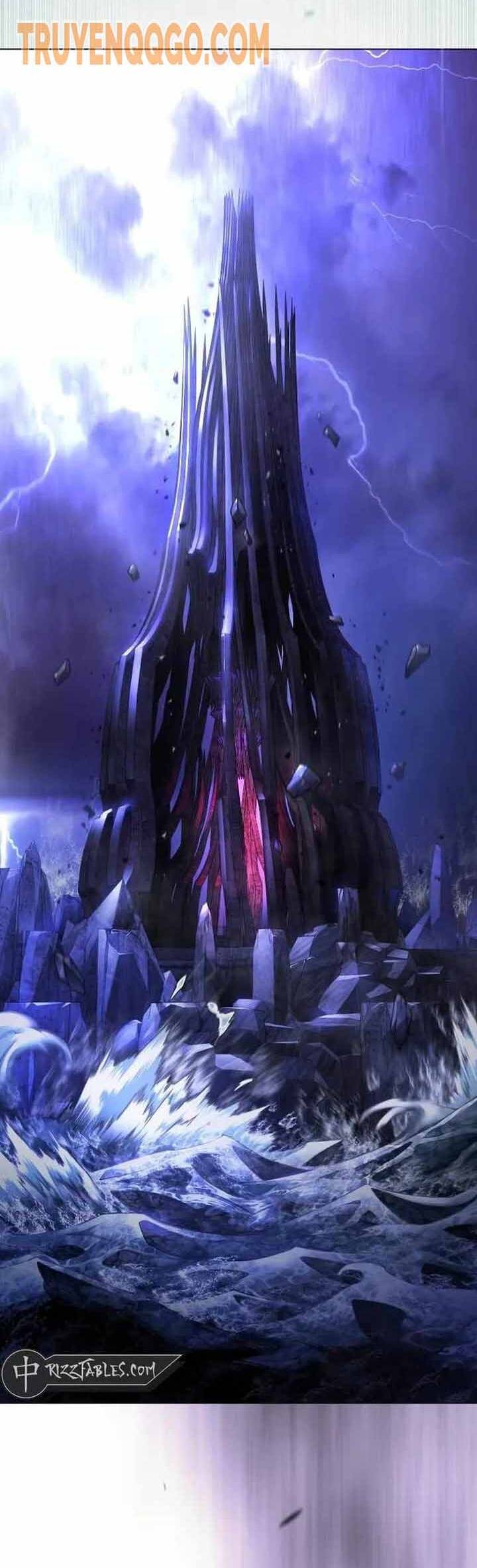 Kĩ Nguyên Của Anh Hùng Chapter 189 - 143