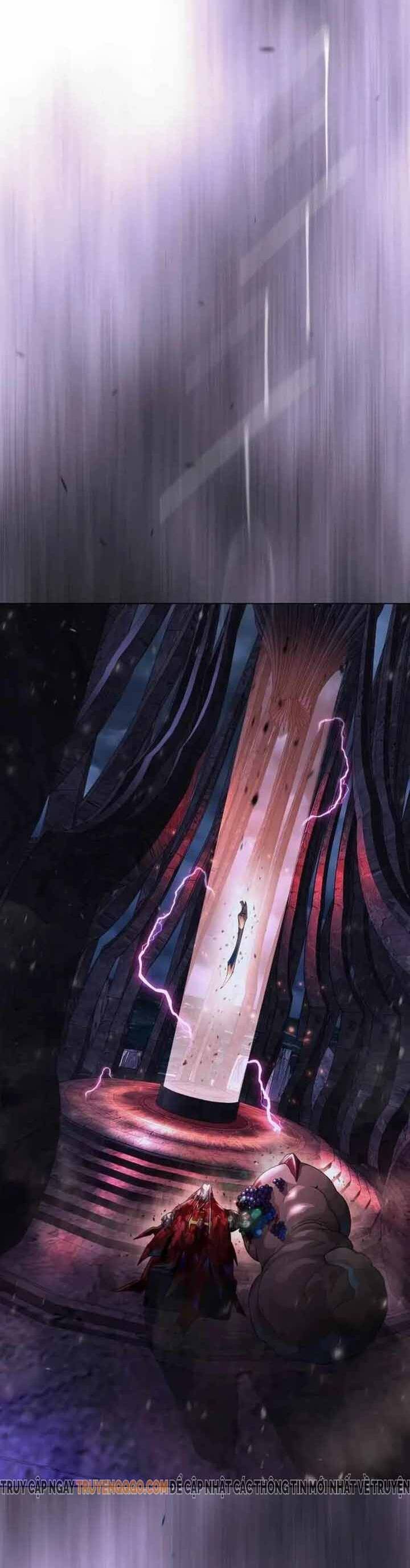 Kĩ Nguyên Của Anh Hùng Chapter 189 - 144