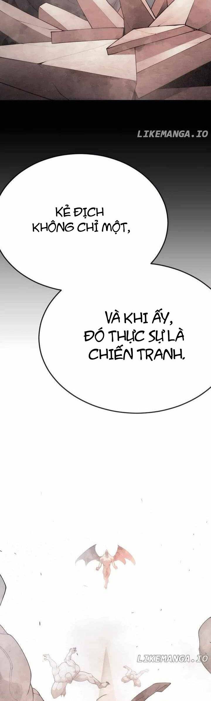 Kĩ Nguyên Của Anh Hùng Chapter 188 - 3